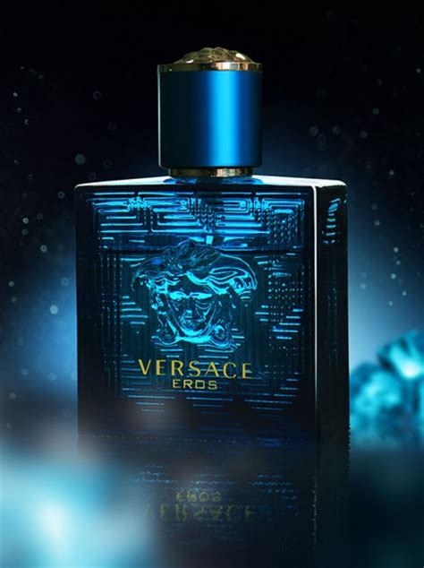 does versace eros expire|Versace Eros release date.